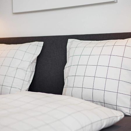Apartment Wendtorf III Eksteriør bilde