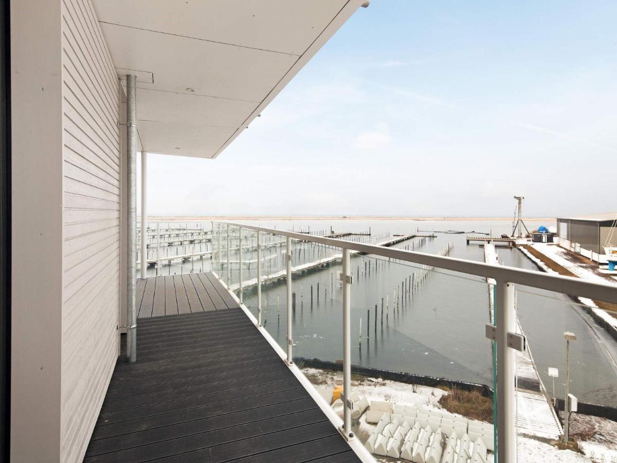 Apartment Wendtorf III Eksteriør bilde