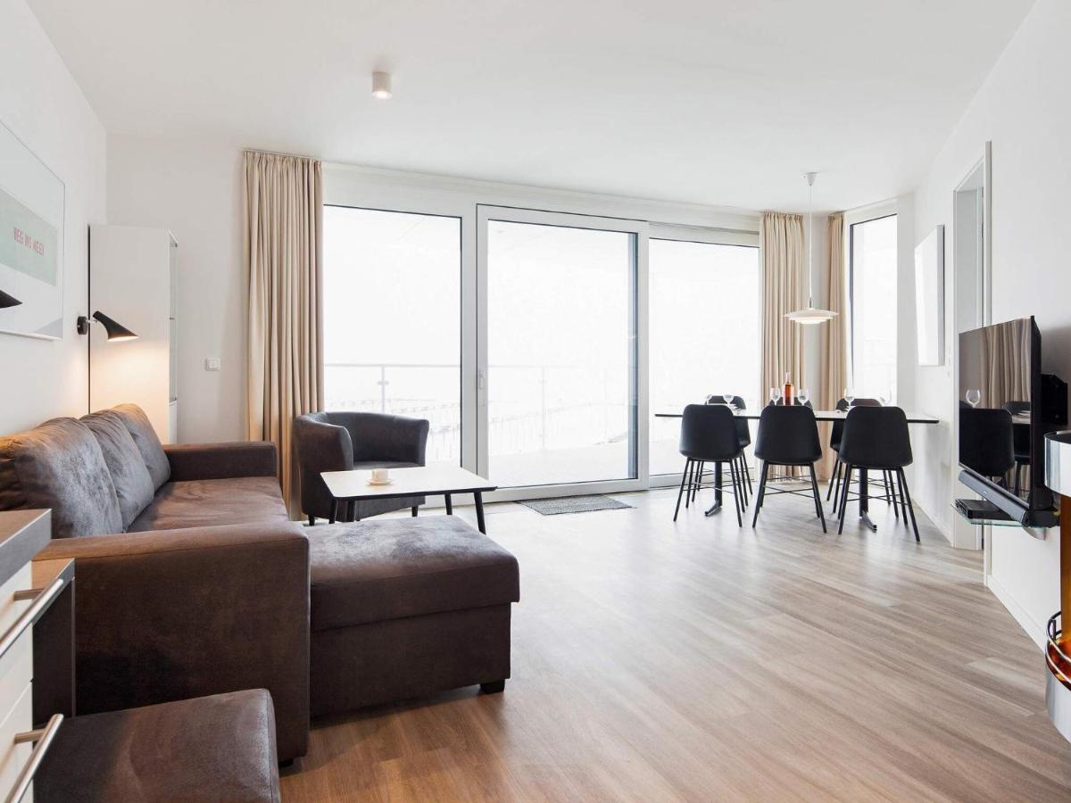 Apartment Wendtorf III Eksteriør bilde
