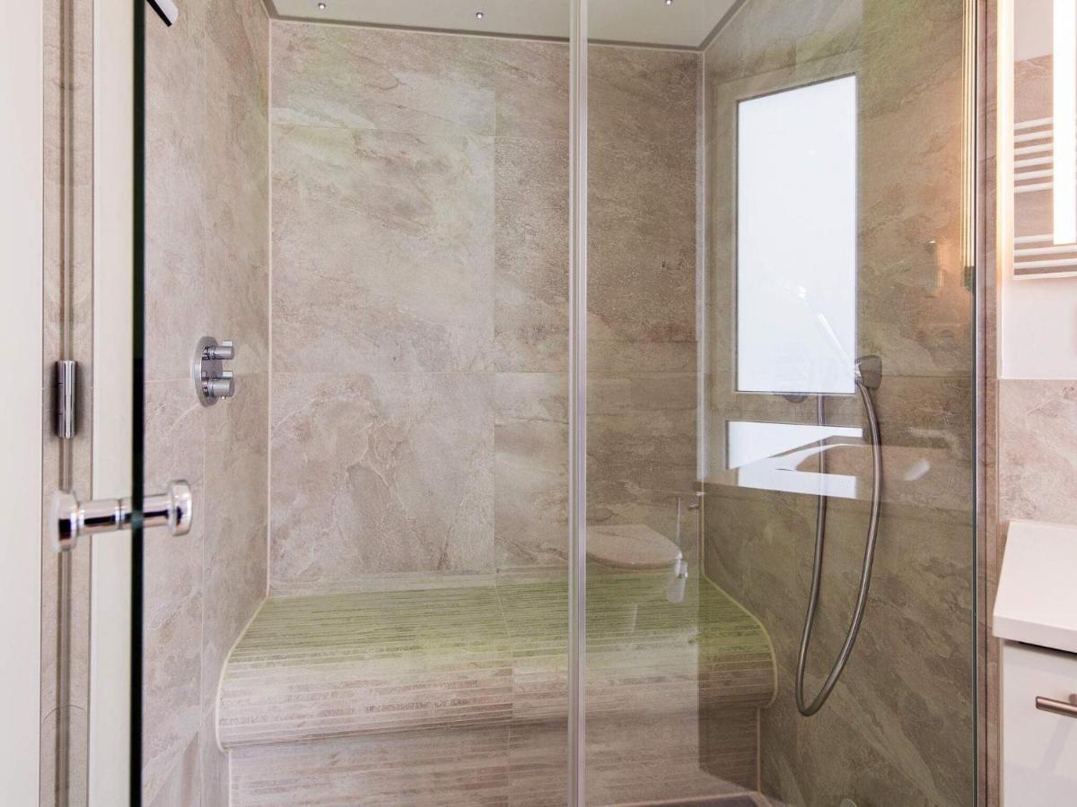 Apartment Wendtorf III Eksteriør bilde