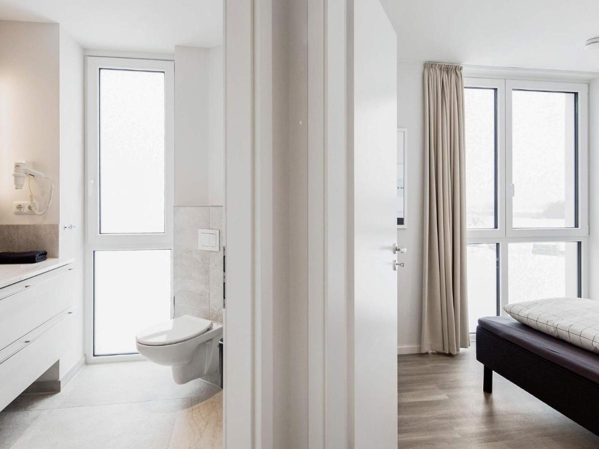 Apartment Wendtorf III Eksteriør bilde