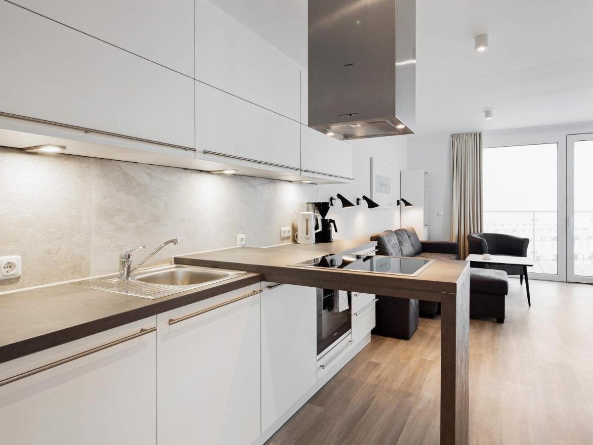 Apartment Wendtorf III Eksteriør bilde
