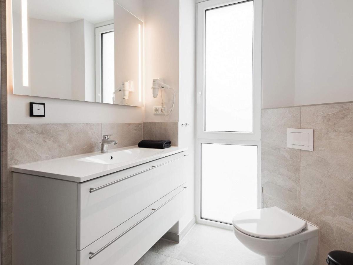Apartment Wendtorf III Eksteriør bilde