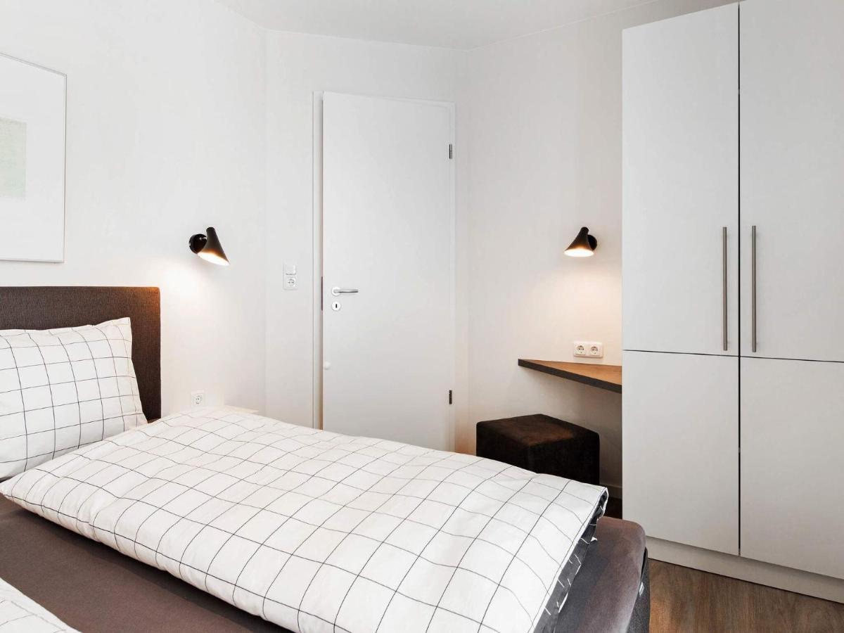 Apartment Wendtorf III Eksteriør bilde