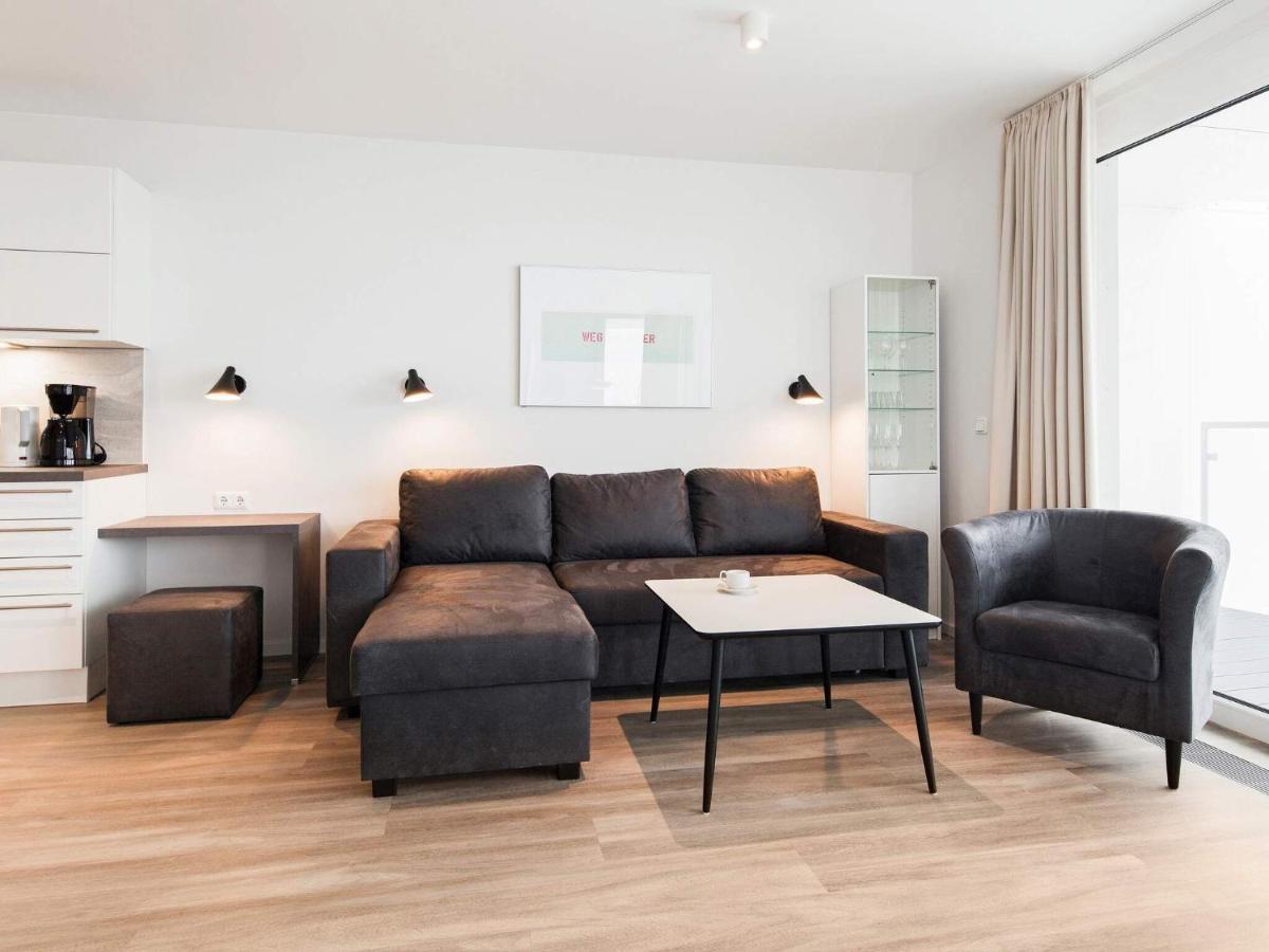 Apartment Wendtorf III Eksteriør bilde
