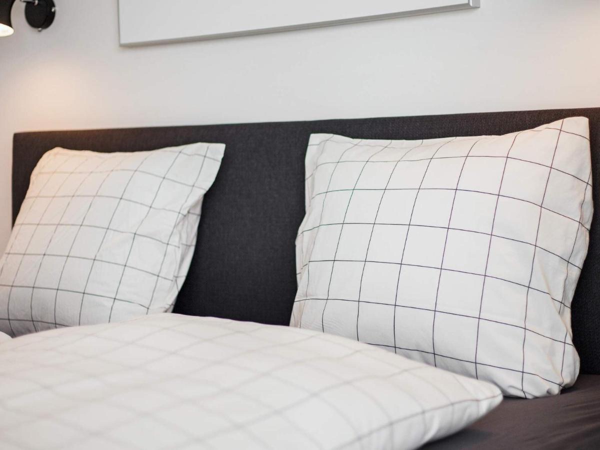 Apartment Wendtorf III Eksteriør bilde