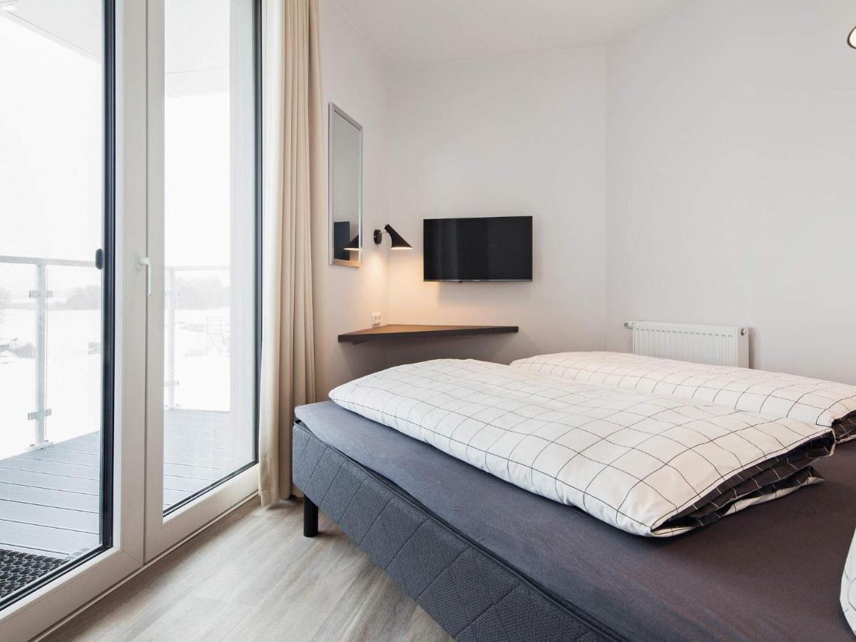 Apartment Wendtorf III Eksteriør bilde