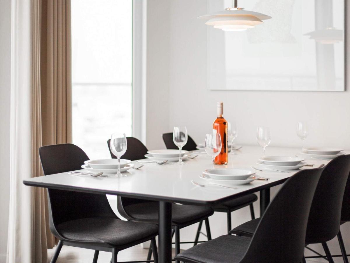 Apartment Wendtorf III Eksteriør bilde